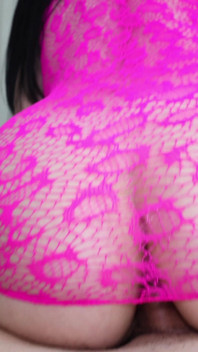 Your Sexy Fox Girl Is Ready for Your Big Dig - Delicious Anal Sex