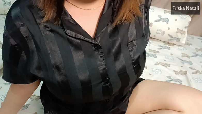 Friska Natali: Baru Kenal Dua Hari, Tapi Aku Udah Di Gituin