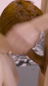 十代のイケメン生ハメ三人組