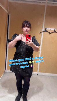 Big Girl Issues…