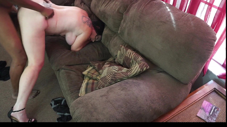 MrToXXXic: Schmutzige weiße hure sherri fickt und lutscht den großen schwarzen...