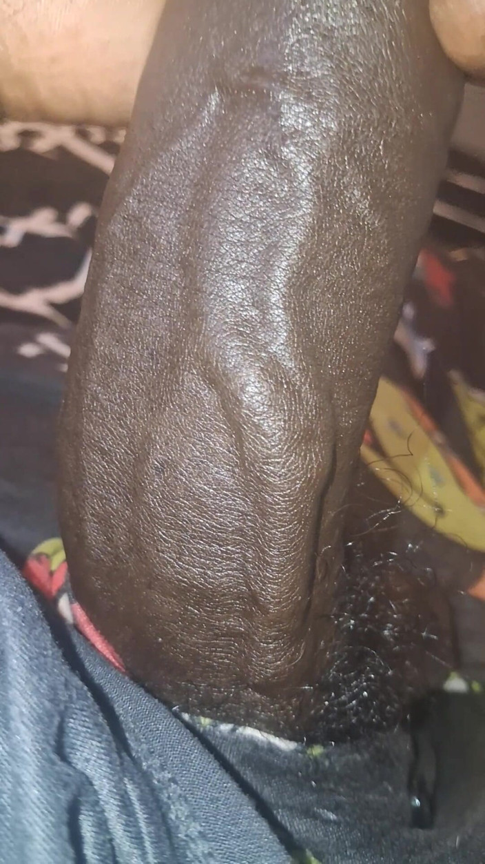 Chocolate Meat Stick: Hows the View