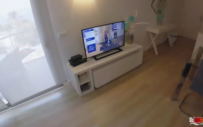 OlxRedFox: Víkend s macechou skončil mrdkou v její kundičce, vystříkám se...