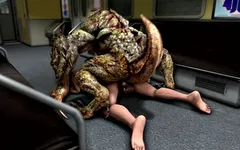 Last Escape (remake Edition)