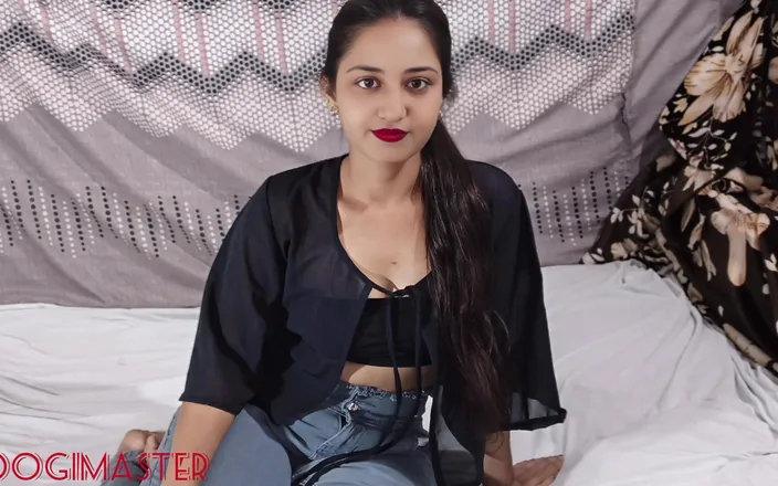 Dogimaster: Delhi College Girl Fuck