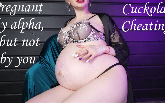 Kira Loster: Rogacz! Zdradzająca dziewczyna wybrała alfa na ciążę