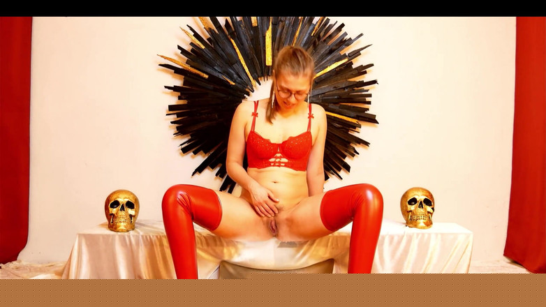 TheaRemmel: Queen of Nectar - me follé a mi marido para su...