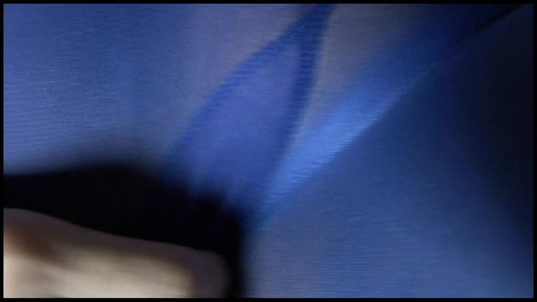 Nylon Xtreme: Blue nylon pantyhose fuck and cum