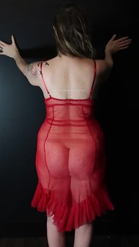 Supersized MILF Pov3