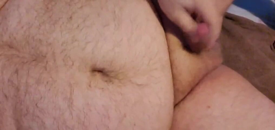 Danzilla White: Fet ninja onanerar