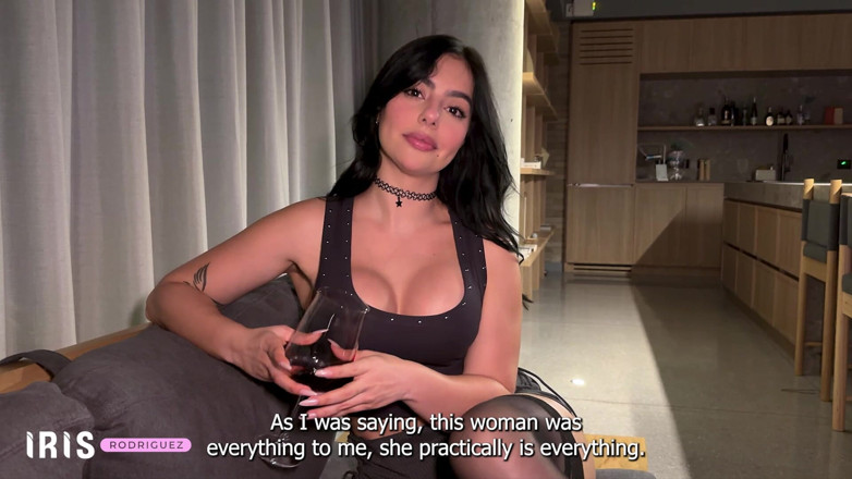 Iris Rodriguez: My Friend Breaks up with Her Boyfriend and I Make...