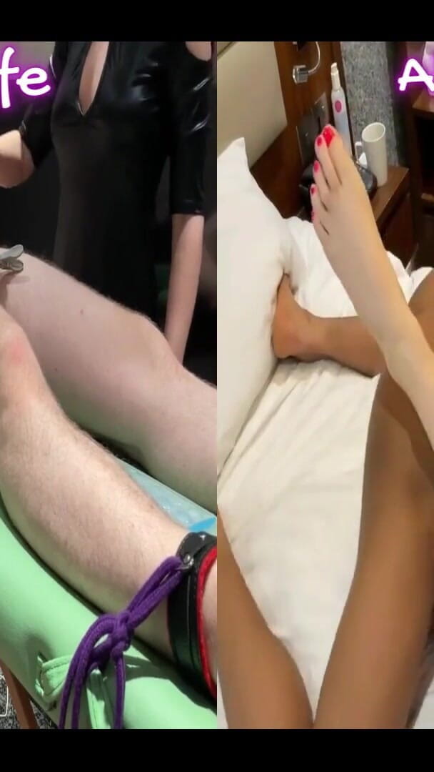 RussianQOS: Stop Wasting Your Time and Let Me Take Over Control