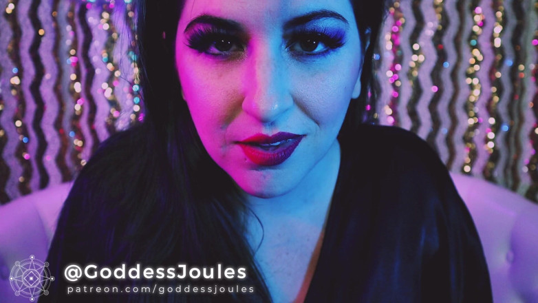 goddessjoules: Himbo afirmacje