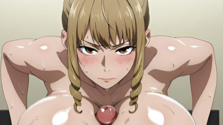 PRZNAI: Jujutsu Kaisen Nanako Hasaba Hen