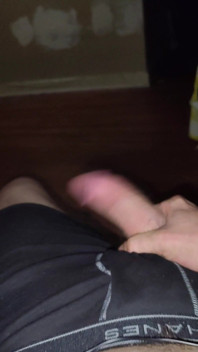 All This Cock