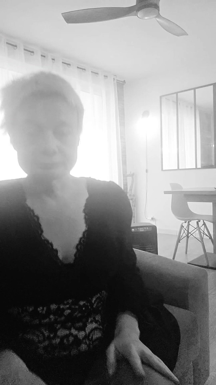 Sofy13: Seks Hitam Dan Putih Seksi