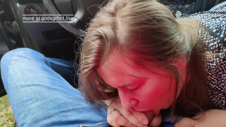 Godsgifts1: Arabada oral seks