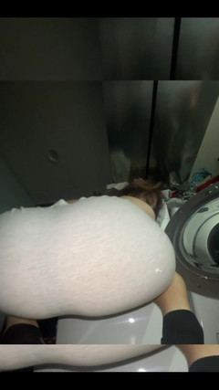 Jayla Cuateco: 洗衣服