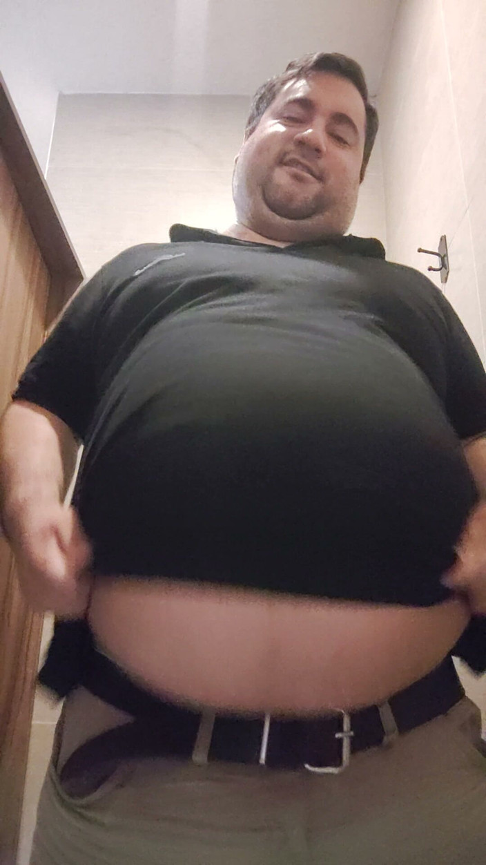 Gordito33PIG: Burtă de porc care crește în grăsime