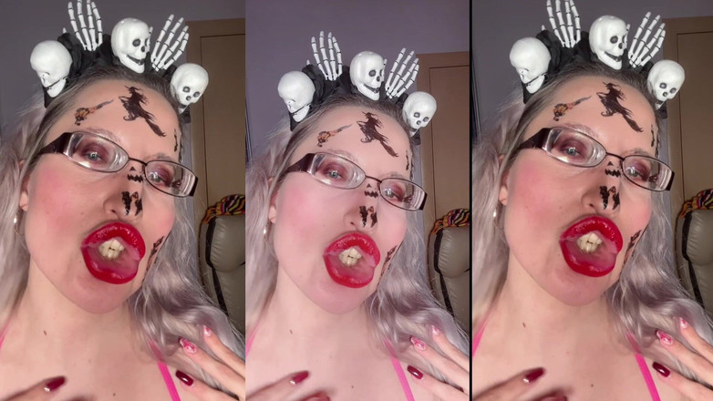 FinDom Goaldigger: 그녀의 오르가즘을 기금 계집애 급여 - 그리고 당신은 영수증을 핥아? Findom 골키퍼의 클립