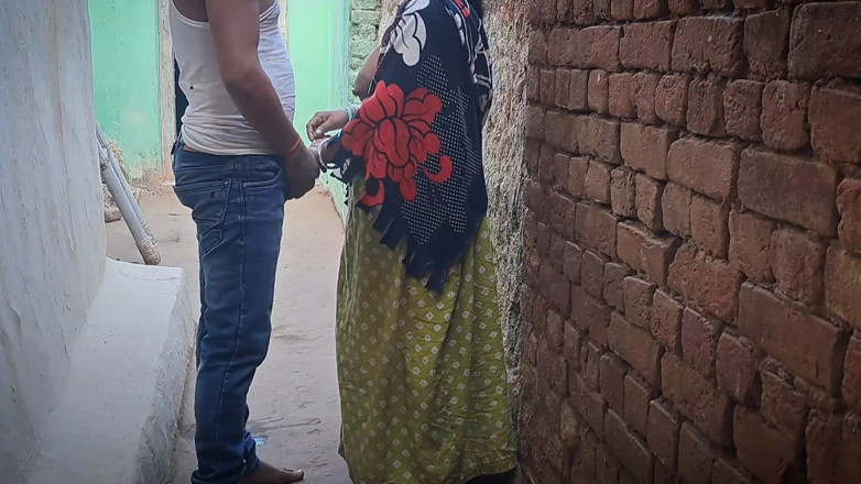 Trilokinath: Mătușă din satul indian