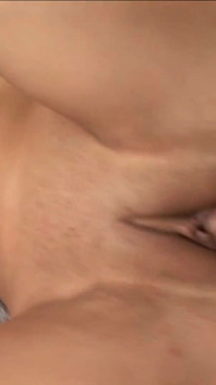 Big titted teen gets fucked hard by lucky guy