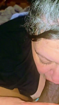 Cumslut Throatpie Creampie Morning Load