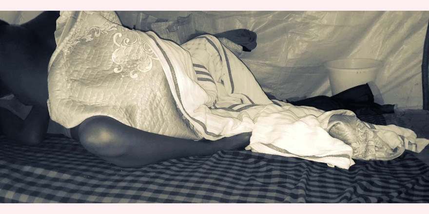 Iron: 아침 선교사 섹스