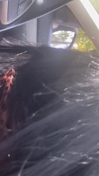 Goes Deep Deepthroat Blowjob