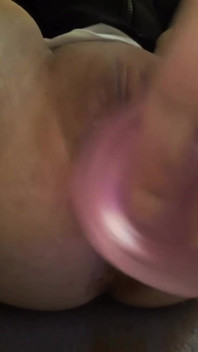 Wet Tight Pussy