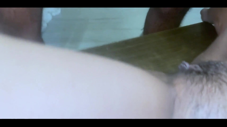 Indian Senu: Beautiful College Girl Cheating Boyfriend and Rough Sex with Roomboy...