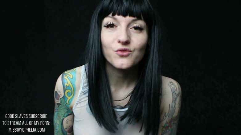 Miss Ivy Ophelia: Pencetus banci 5