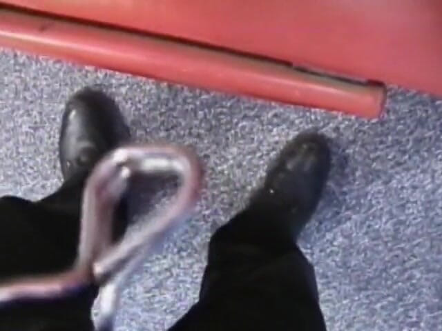 Vintage Fetish: Çılgını sikiyor - nostaljik