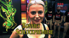Gang Bang Germany: John Thompson Ggg Bukkake Dan Gang Bang Dengan 2
