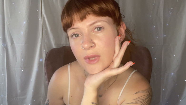 Goddess Krystal: Homewrecked by Perfect Tits