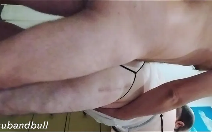Chub_Bull: Bitch in heat