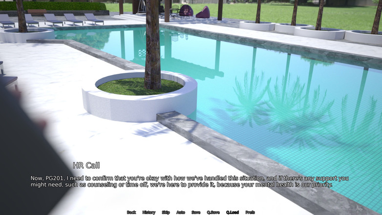 Porngame201: Người vợ nóng bỏng người Ý của tôi cập nhật 8 để được tiếp...