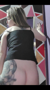 Twerking and Farting