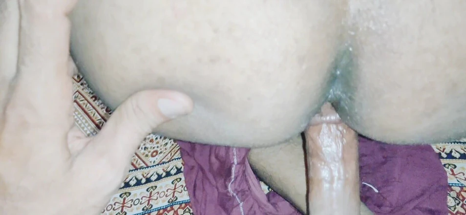 EMILYKIRAN: Quick Fuck Porn in Doggystyle