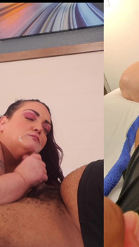 Your Turn with SSBBW Slut