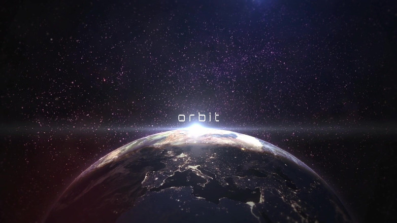 3dxpassion: Teda 3 Orbit Epizoda 5. Jsem jen 18, pane! Malá plachá holka je...