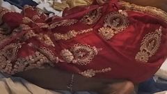 Funny couple porn studio: Coppia indiana keral tamil luna di miele guarda il video...