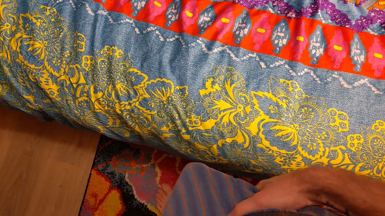 Sin Spice by Sophia Sinclair and Jasper Spice: Вітчим отримує кремпай від першої особи