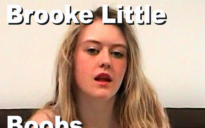 Edge Interactive Publishing: Brooke Little cycki i balony Gmty0320