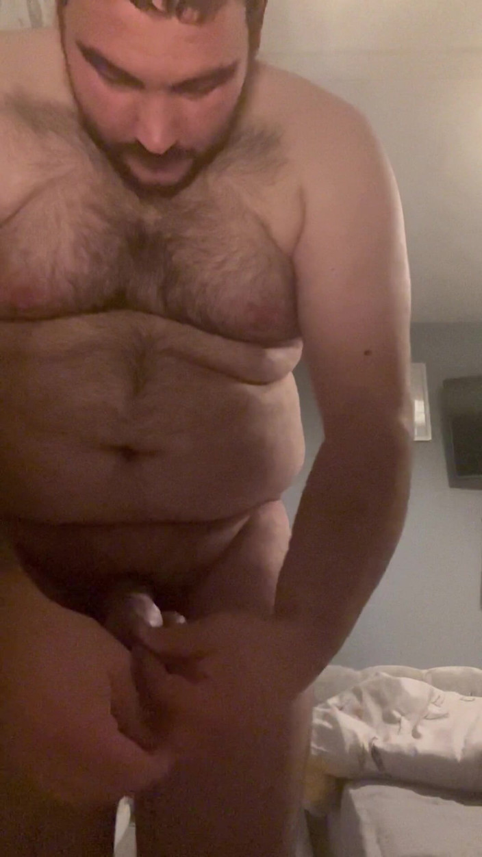 Shaun Cbt: Las pinzas en los pezones se quitan después de 1 hora 30...