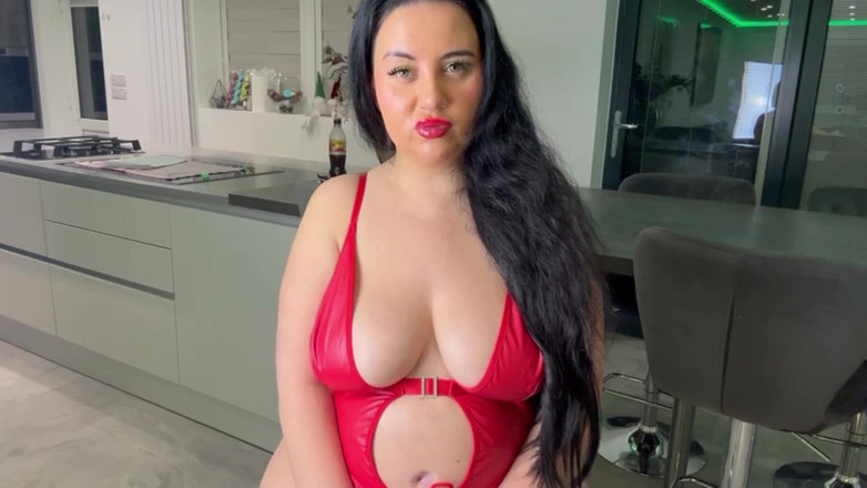 Rose Ann dominatrix: Seks terlarang wanita dominan terbaik yang ngentot sama pria dominan