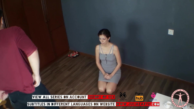 TheoryOfSex: Počátek. 1. série seriálového filmu Vítězní draci