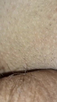 Leitosa maricas Femboy come porra com sua bunda lisa estreita do papai!