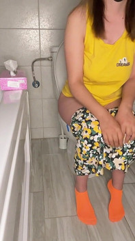 La toilette quotidiana episodio 7