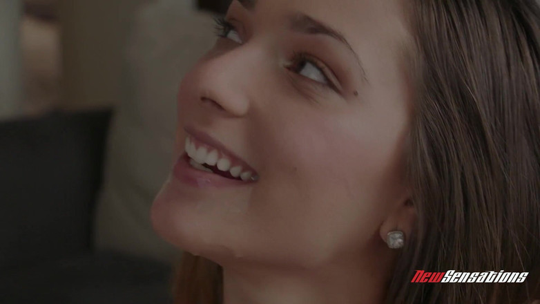 New Sensations: Jaye To je v pořádku, jsem doktor